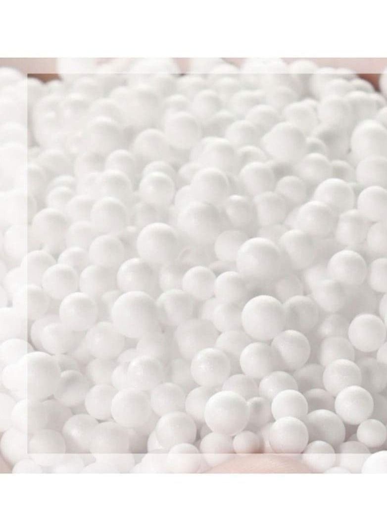 Comfy وسادة حبوب مريحة 1 كجم حشو حبوب عذراء - Image 2