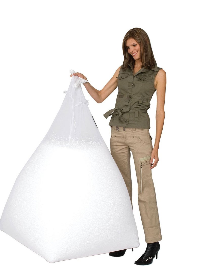 Comfy وسادة حبوب مريحة 1 كجم حشو حبوب عذراء - Image 1