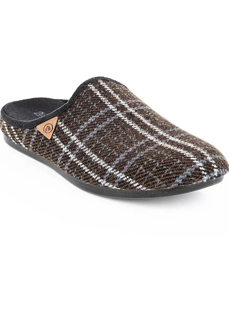 مويا Orthopedix Davis Men's Home Slippers 33802