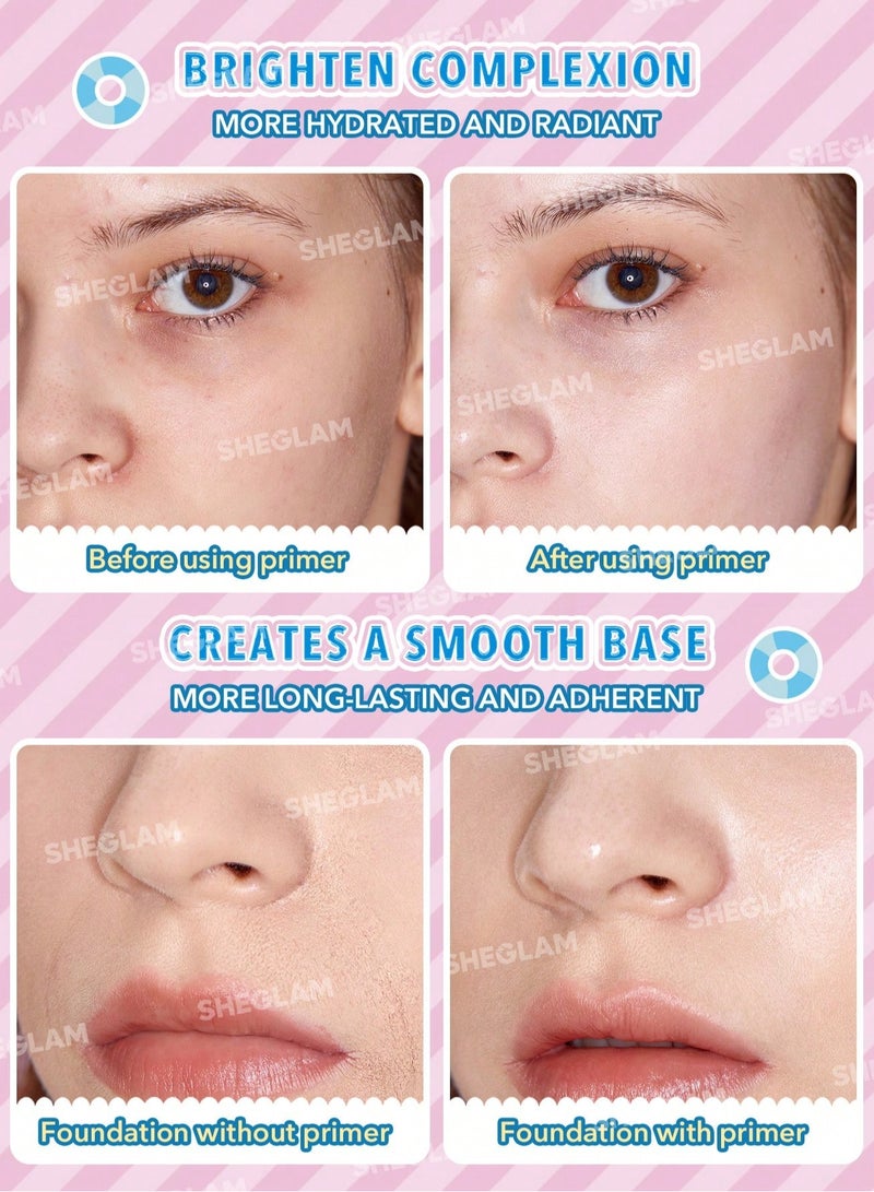 SHEGLAM Hello Kitty Primer 30Ml Surfs Up - Image 3