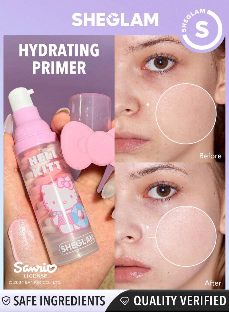 SHEGLAM Hello Kitty Primer 30Ml Surfs Up - Image 1