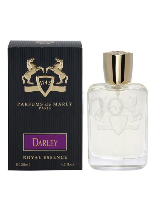 بيرفيوم دو مارلي عطر دارلي 1 125ملليلتر - Image 2