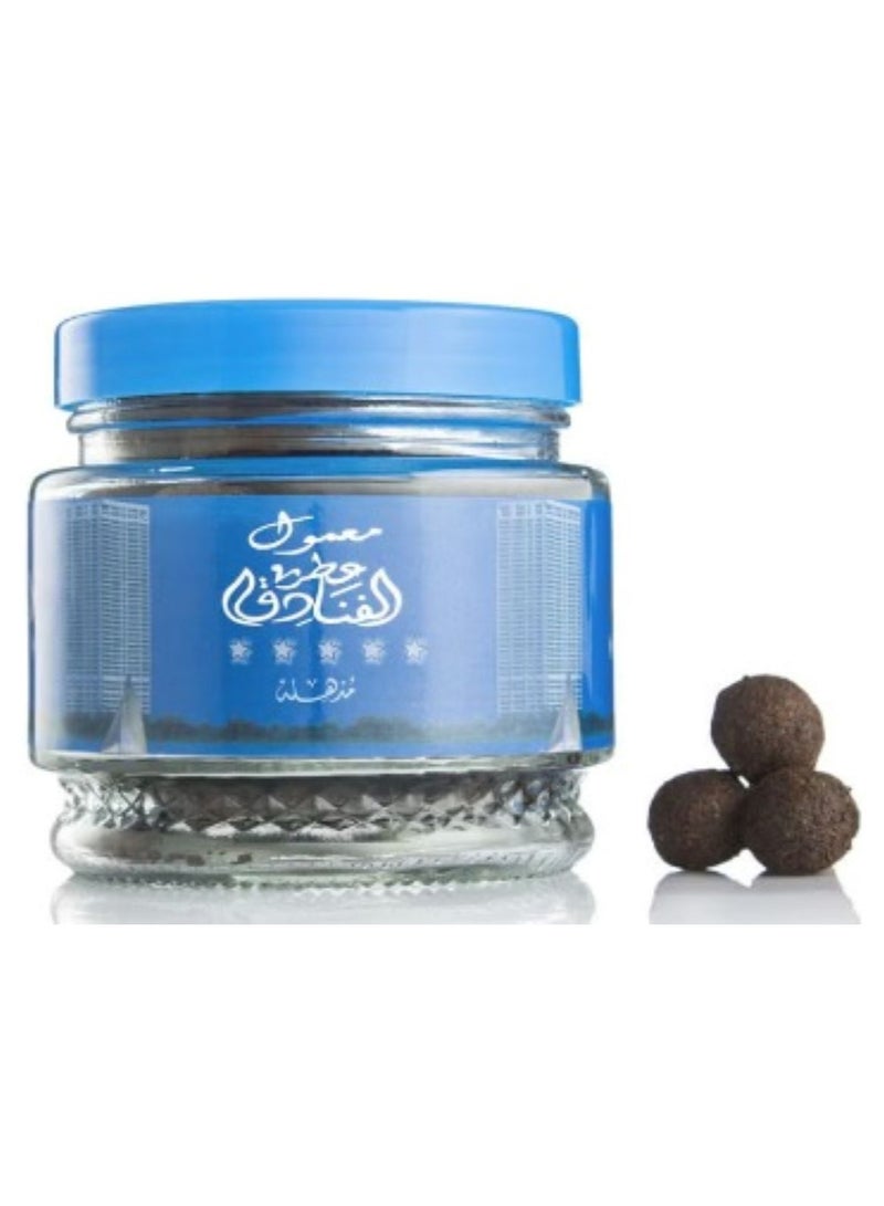 عود لافر معمول عطر الفنادق أزرق. 185جرام - Image 1