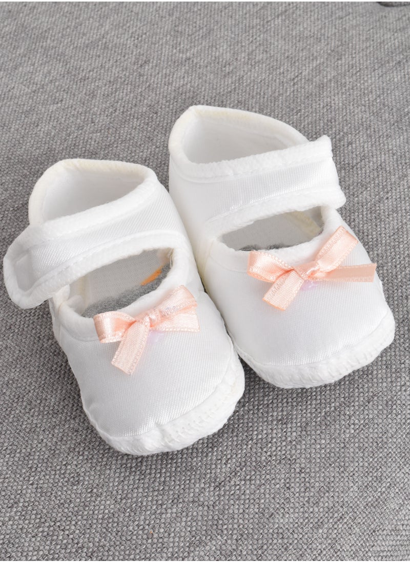 FUN MOMENT - 4-Piece Baby Dress Gift Set - Image 1