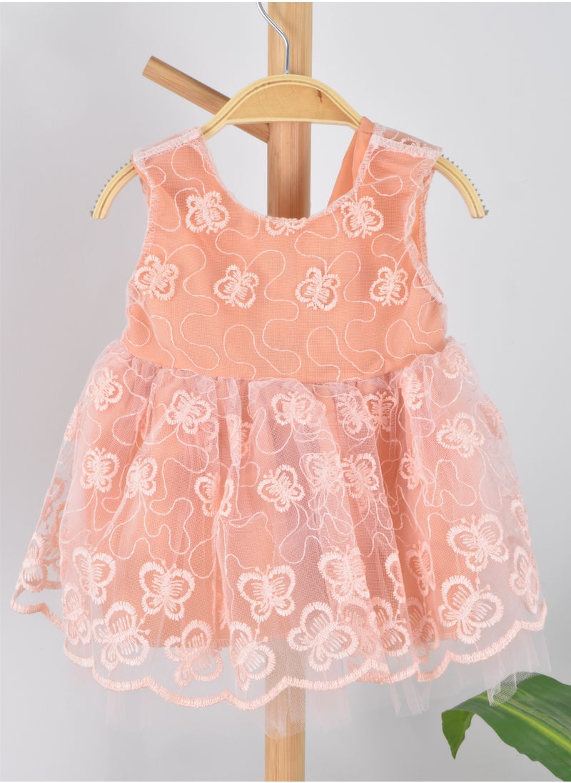 FUN MOMENT - 4-Piece Baby Dress Gift Set - Image 1