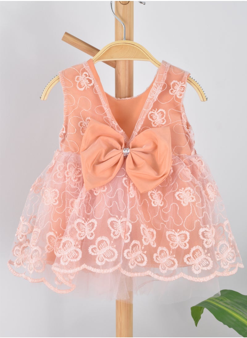 FUN MOMENT - 4-Piece Baby Dress Gift Set - Image 1