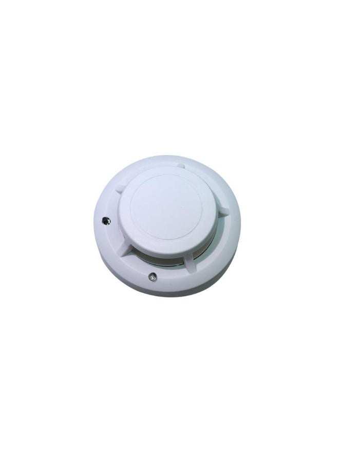 NOOA Smart Smoke Alarm Detector - Wireless Battery-Powered, Network Connected with Remote Monitoring for Home, Hotel, Factory, Office & Commercial Use - Image 3