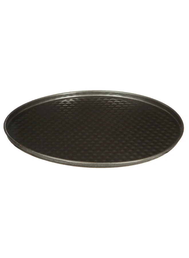 Five Simply Smart 3-Piece Non-Stick Coating Assorted Springform Tin Black 6.8 x 26 x 26 cm 135276
