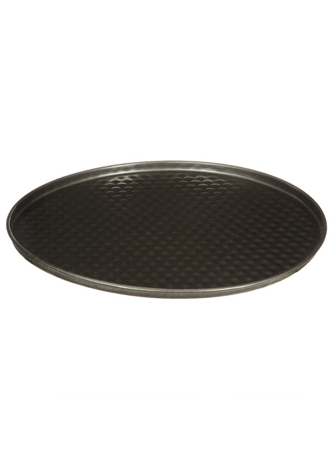 Five Simply Smart 3-Piece Non-Stick Coating Assorted Springform Tin Black 6.8 x 26 x 26 cm 135276 - Image 2