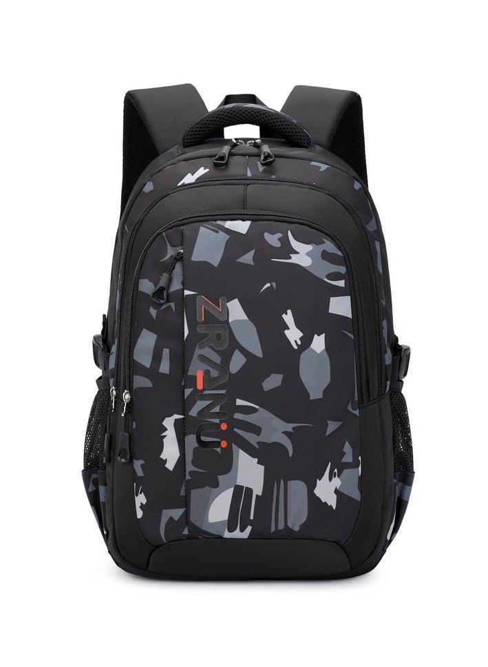 Generic Teenage daily backpack, women's backpack  - Image 1