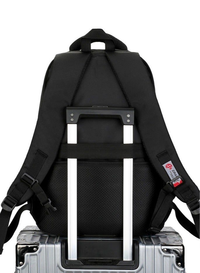 Generic Teenage daily backpack, women's backpack  - Image 5