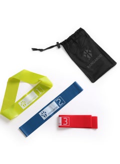 KANGAROO Elastic sports resistance band  - Image 2