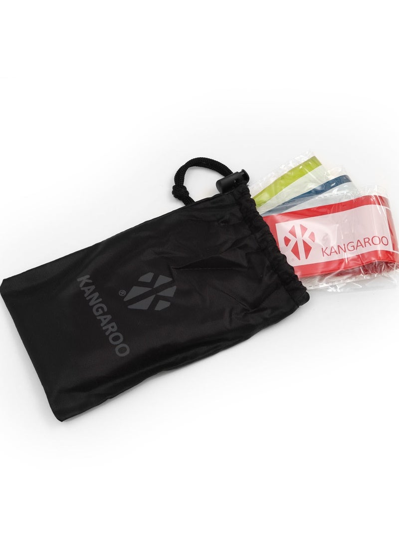 KANGAROO Elastic sports resistance band  - Image 4