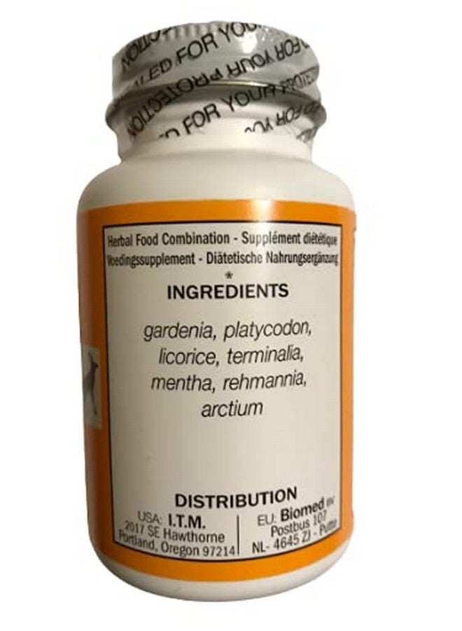 Seven Forests Gardenia 7 100 Tablets - Image 3