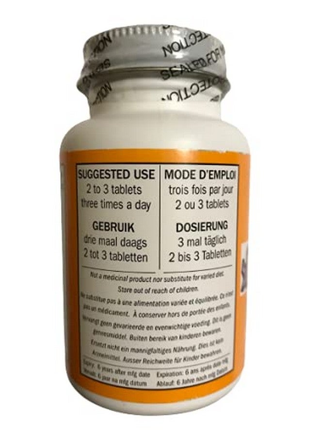 Seven Forests Gardenia 7 100 Tablets - Image 4