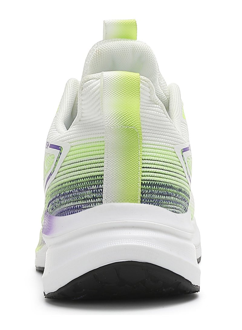 سكاي فيو أحذية مشي واسعة للرجال، خفيفة الوزن، سهلة الارتداء، أحذية رياضية واسعة قابلة للتنفس، أحذية رياضية للجري للرجال - Image 4