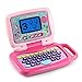 LeapFrog 2in1 LeapTop Touch Frustration Free Packaging Pink - Image 3