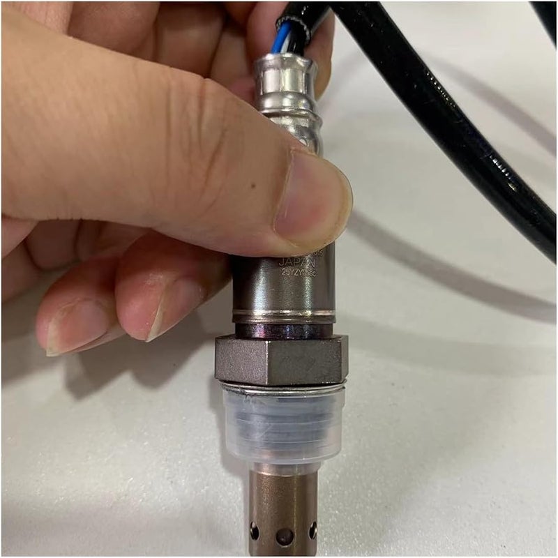 حساس الأكسجين O2 متوافق مع تويوتا هيلوكس 2.5 3.0 ديزل توربو 2011-2015 1KDFTV 2KDFTV 8946771100 - Image 4