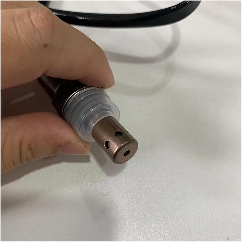 حساس الأكسجين O2 متوافق مع تويوتا هيلوكس 2.5 3.0 ديزل توربو 2011-2015 1KDFTV 2KDFTV 8946771100 - Image 3