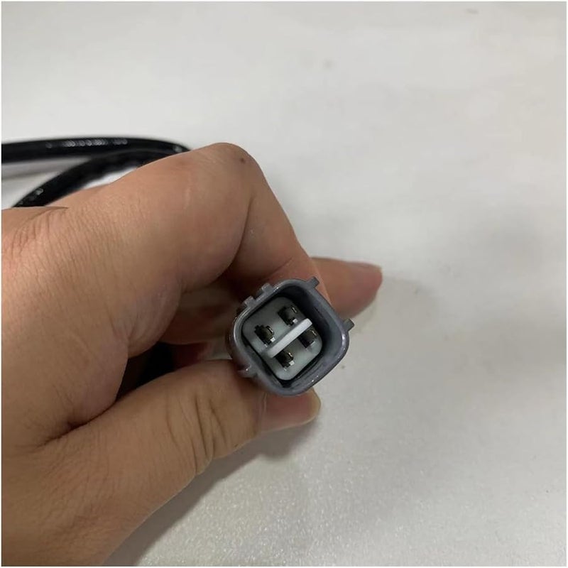 حساس الأكسجين O2 متوافق مع تويوتا هيلوكس 2.5 3.0 ديزل توربو 2011-2015 1KDFTV 2KDFTV 8946771100 - Image 5