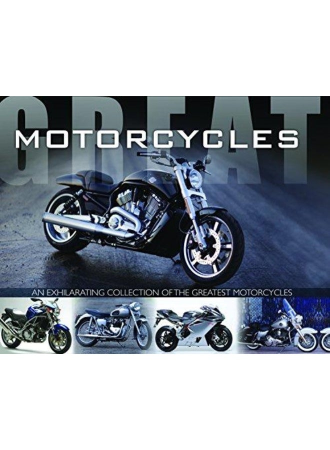 Great Motorcycles