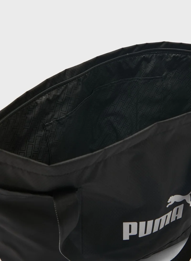 PUMA Core Base Large Shopper