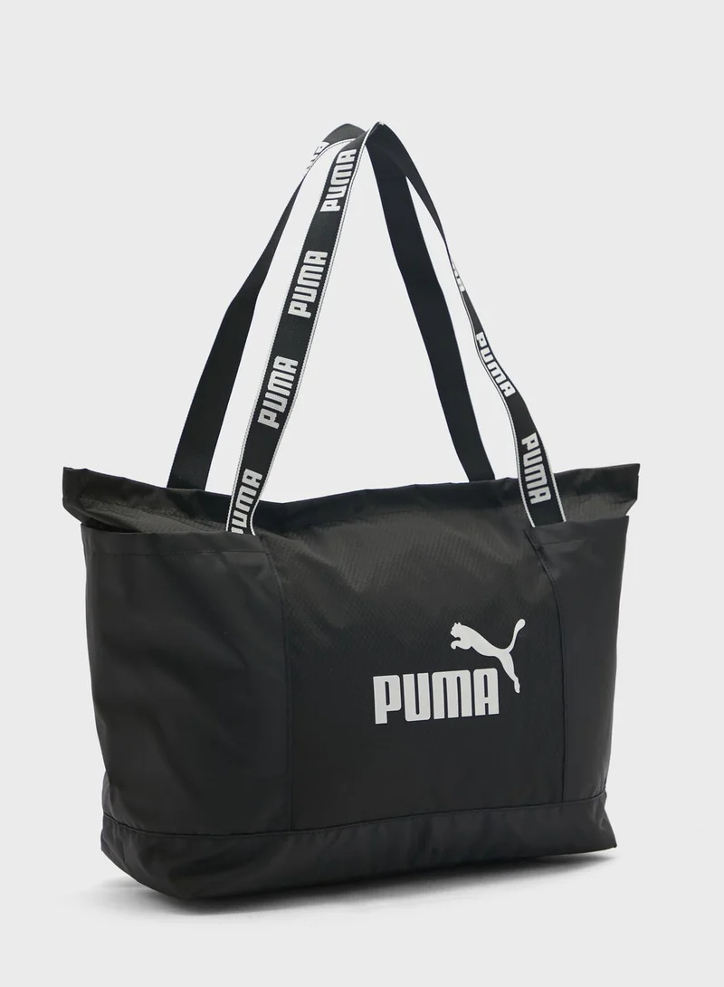 PUMA Core Base Large Shopper