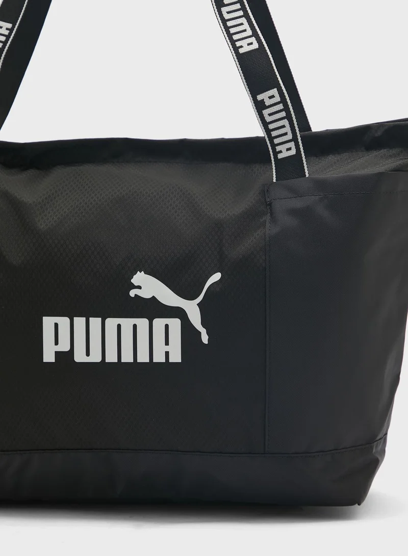 PUMA Core Base Large Shopper
