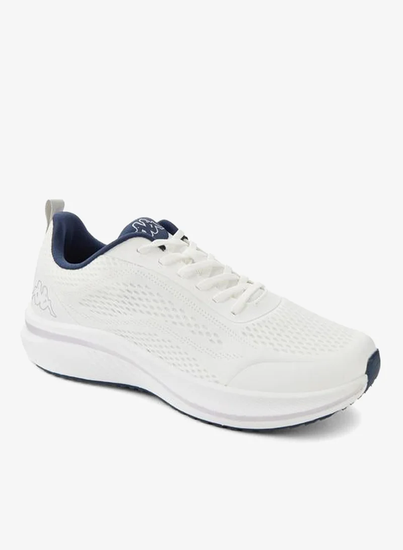 Kappa Women Lace-Up Sports Shoes