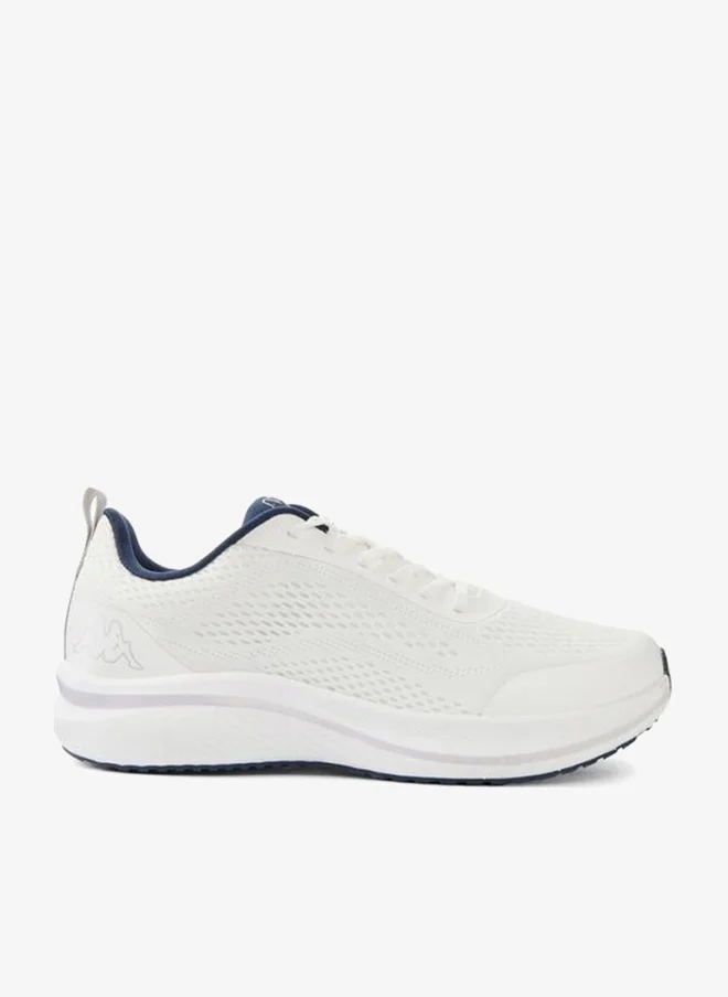 كابا Women Lace-Up Sports Shoes