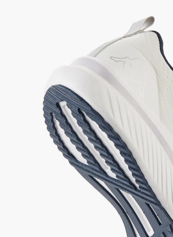 Kappa Women Lace-Up Sports Shoes - Image 4