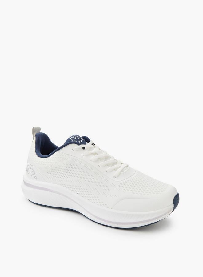 Kappa Women Lace-Up Sports Shoes - Image 2
