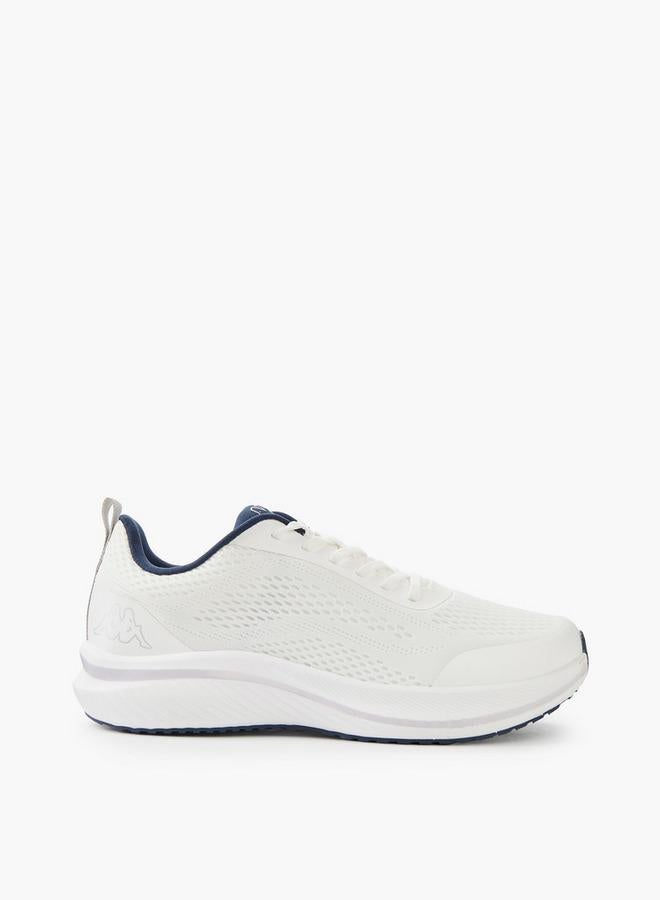 Kappa Women Lace-Up Sports Shoes - Image 3