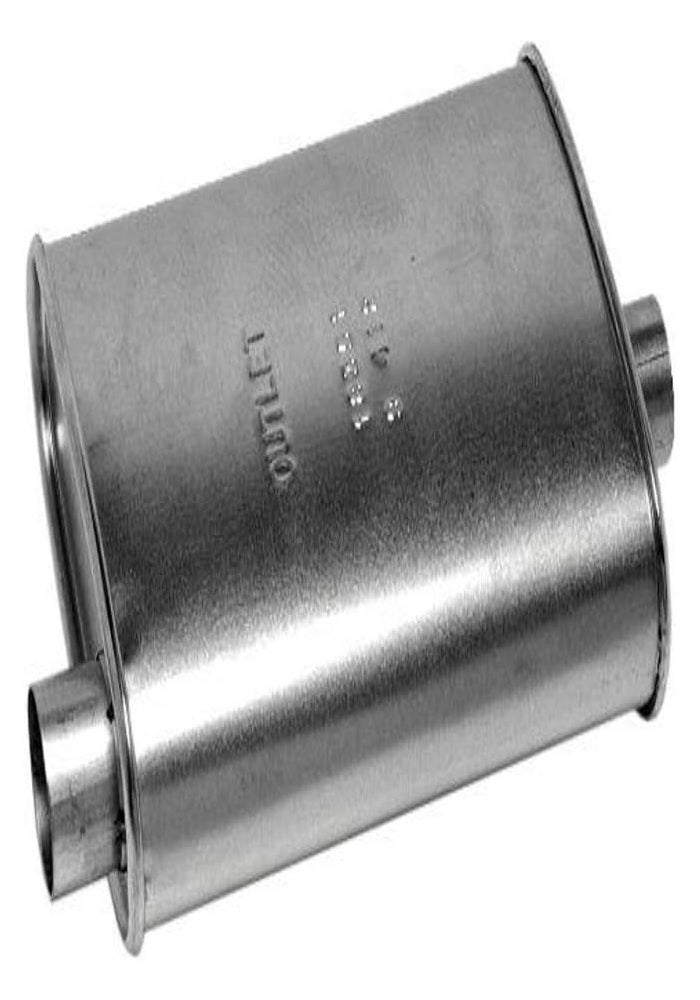 Walker Exhaust SoundFX 18351 Exhaust Muffler - Image 1