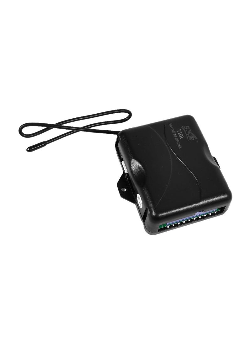 3XR - 3XR Universal Remote Keyless Entry System with Central Door Locking, Trunk Release, and Remote Car Locator 7101 - Image 1