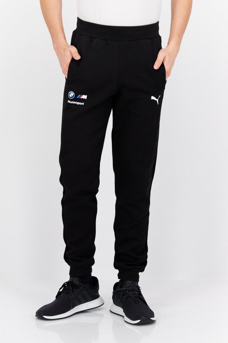 PUMA Men Sportswear Fit Training Sweatpants, Black  - Image 1