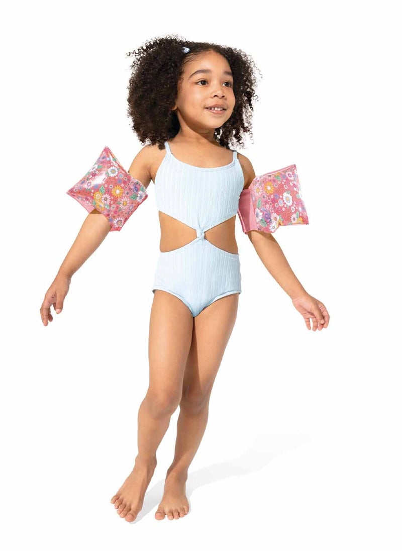 INTEX Sweet Blossom Arm Bands 56669  - Image 4