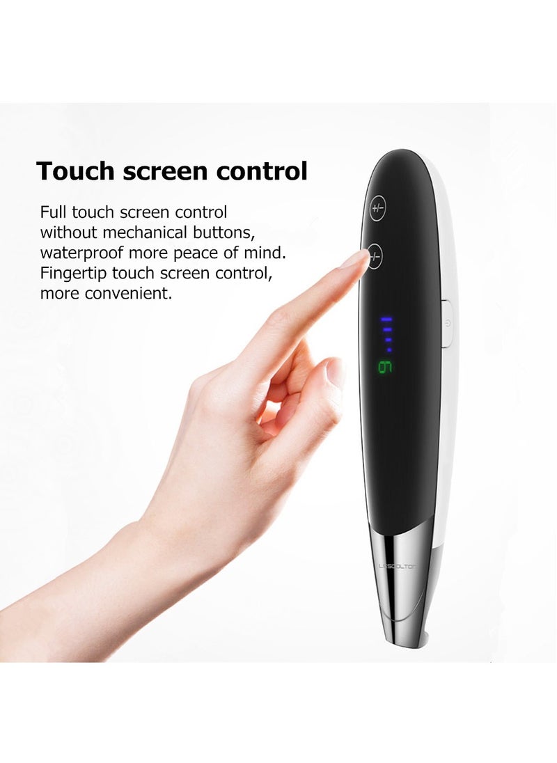 Lescolton - Laser Tattoo Removal Machine Picosecond pen Freckle Remover Mole Dark Spot Eyebrow ment Acne blue light Treatment - Image 1