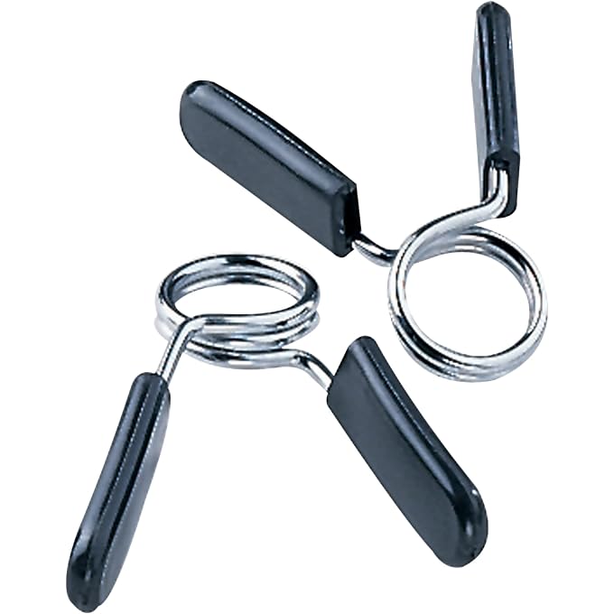 Body Solid Standard Collar 1", (Pair) - Image 5