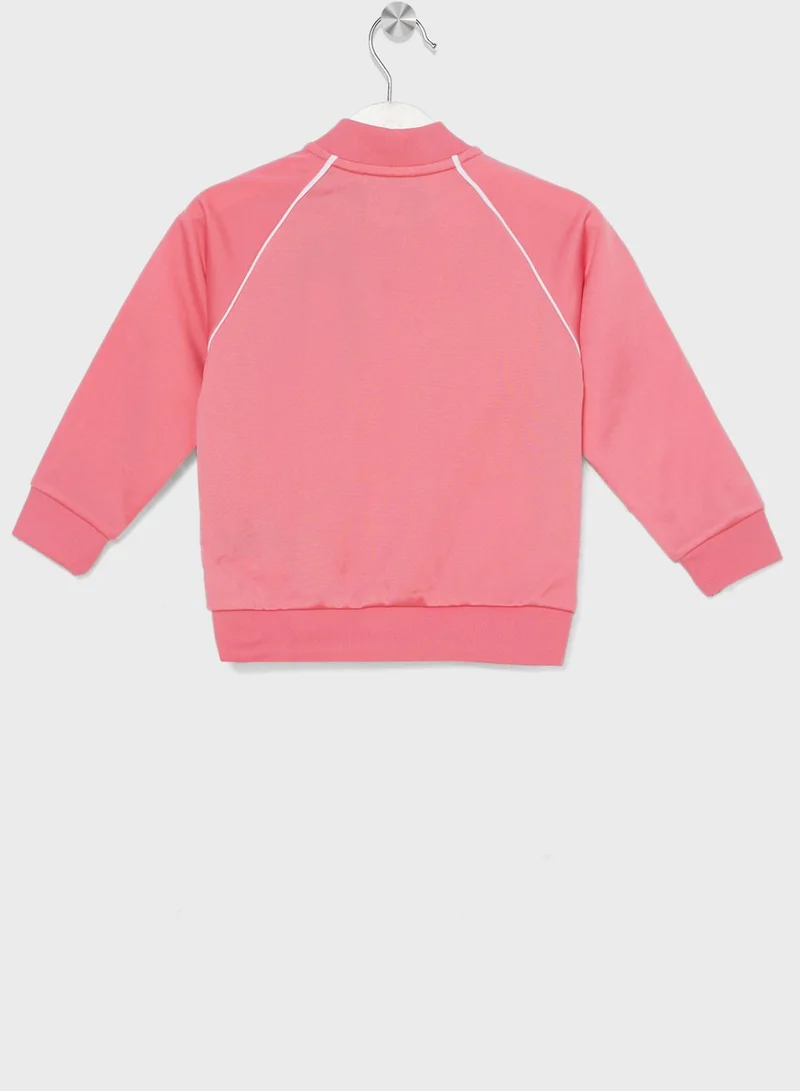 adidas Originals Superstar Tracksuit Set