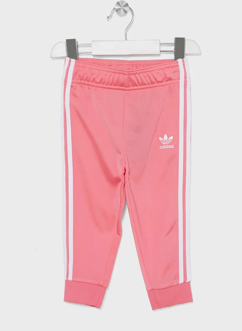 adidas Originals Superstar Tracksuit Set