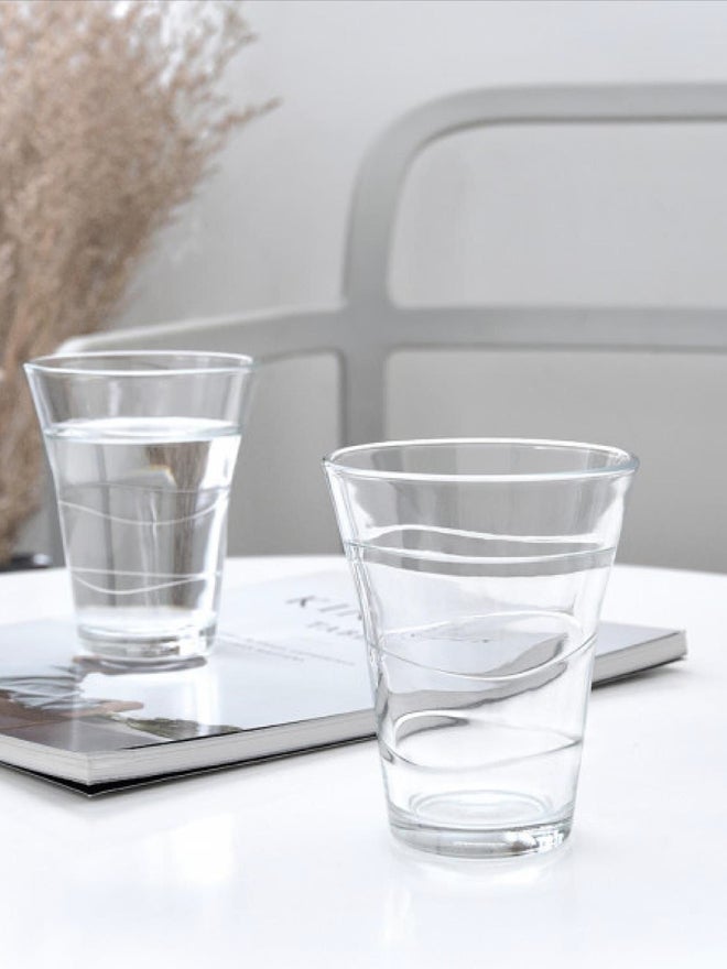 Ocean طقم كؤوس هاي بول من أوشن 6 قطع، 300 مل - Image 3