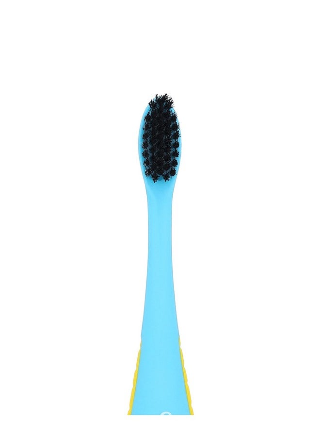 Curls Styling Tools 3In1 Edge Slayer Brush Smooth And Swoop Flyaways Define And Design Baby Hairs For All Curl Types 1Ct  - Image 5