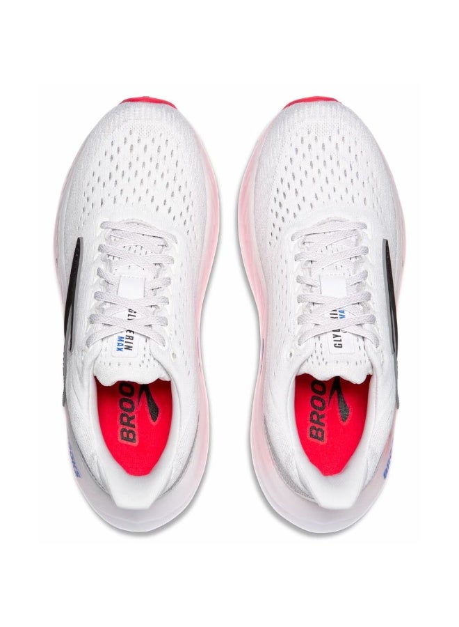 بروكس Arabic: حذاء بروكس غليسيرين ماكس النسائي – خفيف الوزن ومريح للجري - Image 5