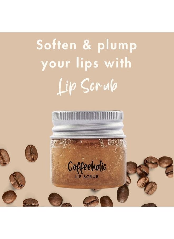 Joviality Coffeeholic - Lip Scrub - pzsku/Z4808E7B6F03D5C4DED9CZ/45/_/1722863612/66a5f1dd-3f2a-4b24-a86a-767990493373