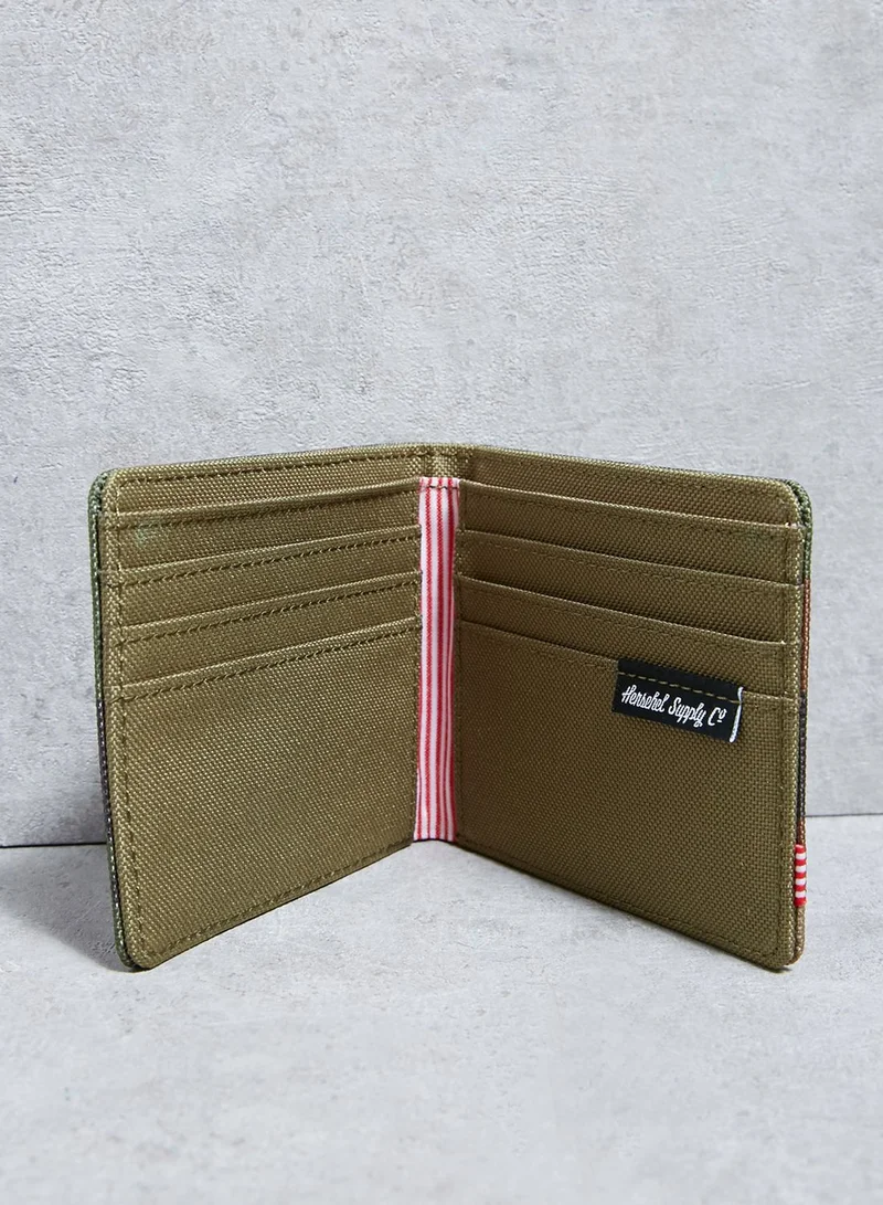 Herschel Roy Wallet
