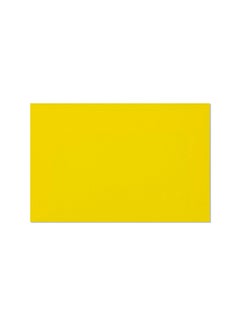 EnDoc Envelopes 6X9 Color Yellowopen Side Booklet Envelope For Stationary Greeting Card Mailing With 1 Stamp 6" X 9" Size 25 Count  - Image 3