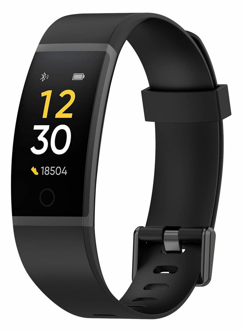 Y&D - Band 2022 Silicone for Realme Strap Compatible Smart RMA 183 (Tracker Not Included) Replacement Soft And Durable - Image 1