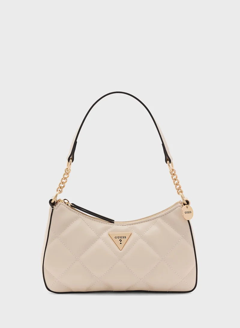 GUESS Gabbi Mini Crossbody