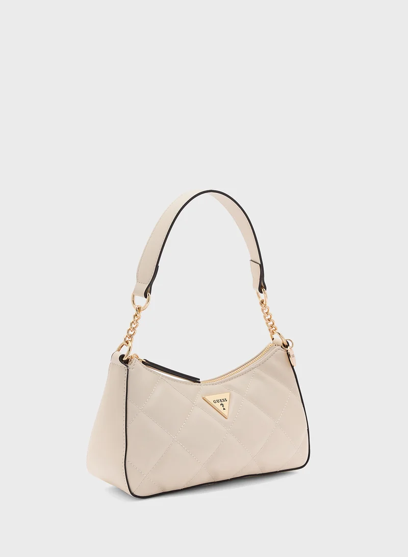 GUESS Gabbi Mini Crossbody